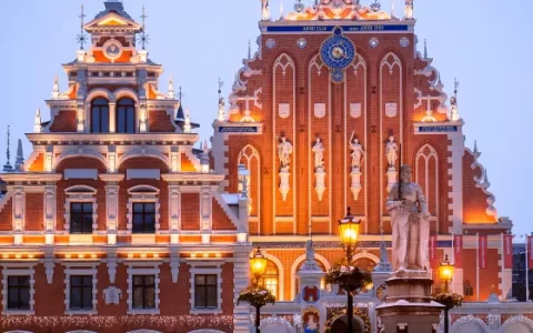 拉脱维亚新规：禁止调味电子烟烟油，提高烟草购买年龄至20岁