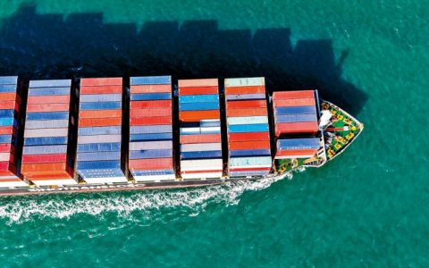 中国去年对外电子烟出口近110亿美元，同比下降1.11%