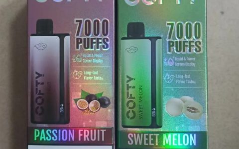 飞雾二代真假如何辨别？六个方面对比