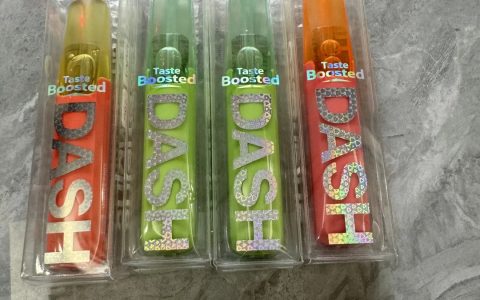 雪加鸭嘴兽哪个口味好抽？推荐这四个口味