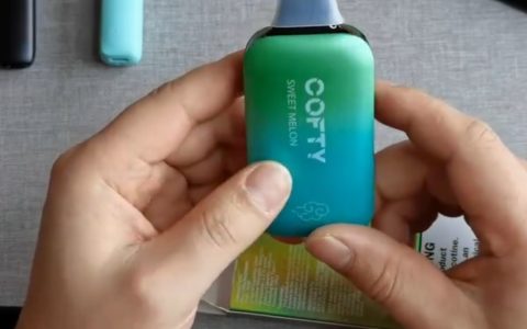 飞雾四代绿宝石甜瓜口味评测：高凉度，低甜度