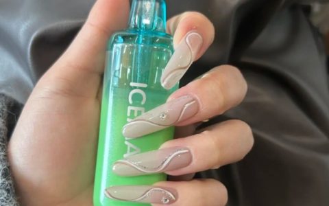 Ice Max冰爆电子烟价格多少？口味有哪些？