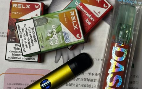 悦刻五代和六代的区别有哪些？主要有五大区别