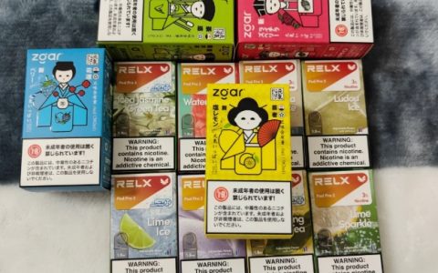 冰熊烟弹哪个口味最好？冰熊烟弹口味推荐这5个