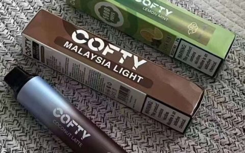 飞雾电子烟是杂牌吗？是正规的吗？