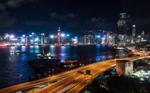香港禁止电子烟：是公共卫生措施还是错失良机？