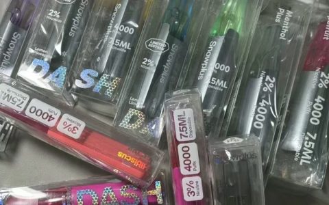 雪加鸭嘴兽口味排行：八个口味你最喜欢哪个？