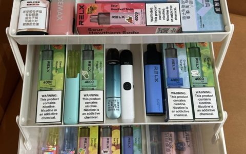一次性电子烟哪个牌子比较好？谁是一次性的天花板？