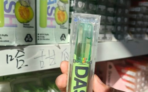 雪加鸭嘴兽绿宝石甜瓜口味测评：甜瓜爱好者可冲，推荐！
