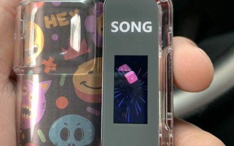 Song崧盒16000口