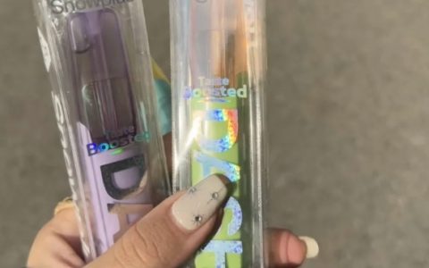 鸭嘴兽电子烟什么口味好抽？热门口味测评