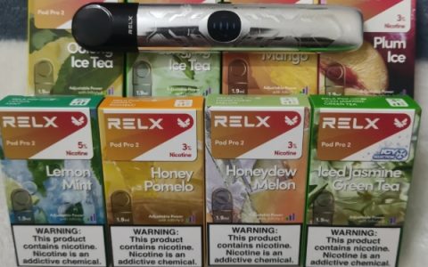 悦刻海外版烟弹保质期多久？过期了还能抽吗？