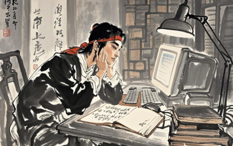 每天熬夜研究电子烟口味的人，都怎么样了？