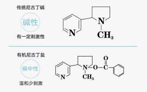 尼古丁前沿技术：减害与成瘾的新平衡