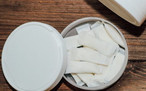 法国将禁止销售尼古丁袋装产品