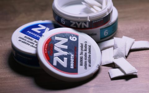 ZYN获FDA批准加速市场扩张，尼古丁袋成新趋势