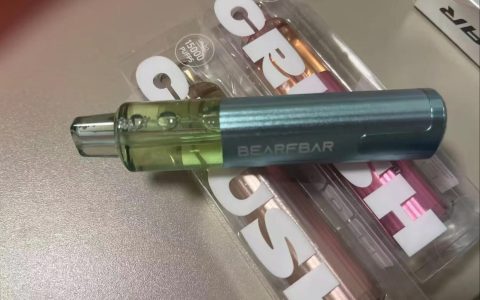 Bearbar比熊