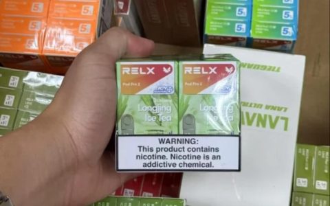 悦刻绿豆冰棒