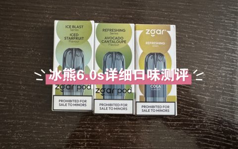 冰熊6.0s