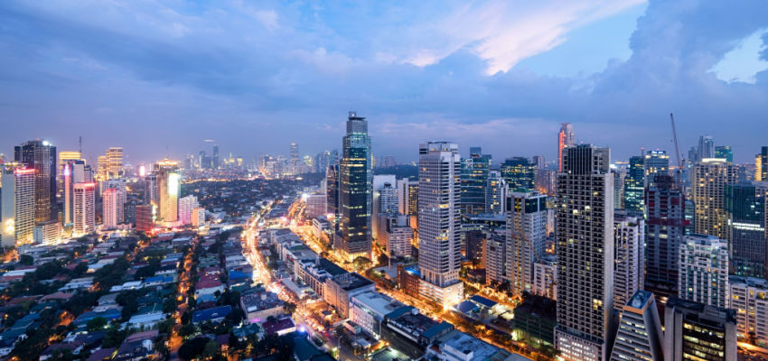 菲律宾颁布法令允许电子烟产品在线销售