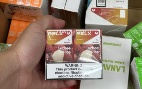 悦刻烟弹水果味还能买到吗？