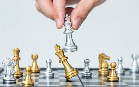 欧洲增长：中国电子烟企业的战略新锚点