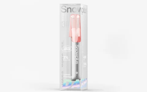 雪加鸭嘴兽限量版
