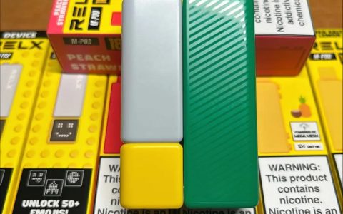 悦刻积木如何辨别真假