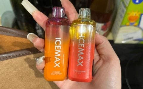 冰爆电子烟能抽多久？冰爆电子烟多少毫升？
