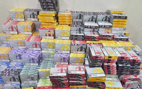 5代悦刻烟弹哪个口味最好？Top5口味推荐