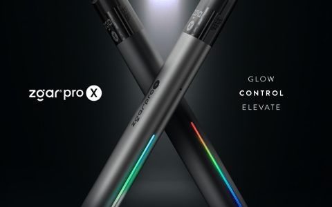 冰熊prox烟杆多少钱？冰熊prox怎么调档位