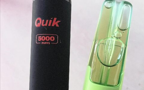 鸭嘴兽和小黑条电子烟对比：看完你就知道该选哪个了