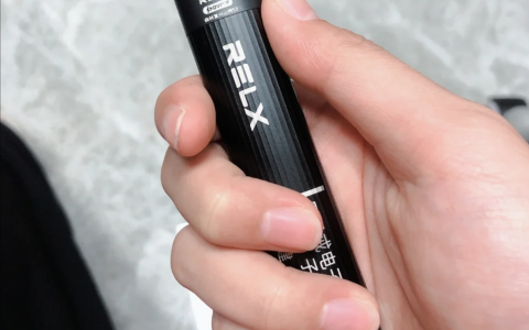 悦刻青羽：入门级国标烟杆的高性价比之选