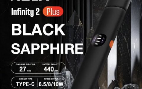 悦刻幻影Pro海外版详解：Infinity 2 & Infinity 2 Plus全方位对比解析