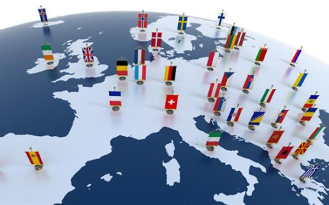 英国第一！德国前三！欧洲正在改写电子烟版图