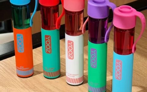 柚子积木4000多少钱？参数、口味与续航体验全解析
