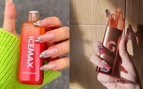 高维Gowif和ICEMAX冰爆哪个好？口感、续航、价格深度对比