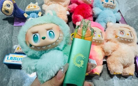 GOWIF高维18000