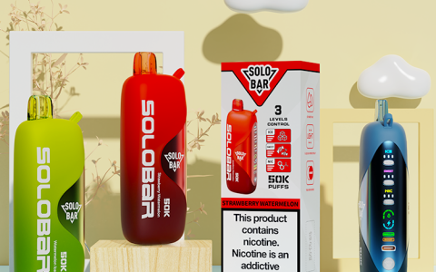 Solobar 50000