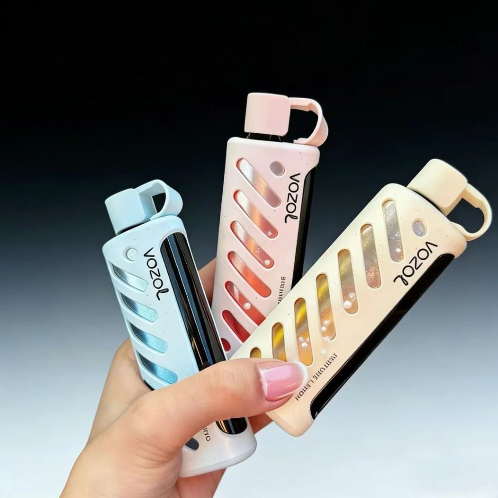 微纵VOZOL GEAR SHISHA 25000