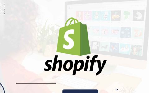 Shopify