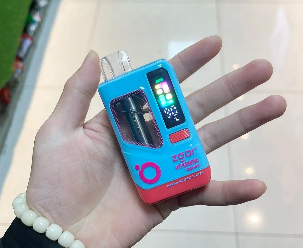 冰熊30000外观