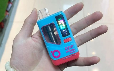冰熊超新星30000评测：25W BOOST双模式，140元左右值得买吗？